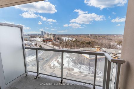 For Lease - 8323 Kennedy Road Unit# 921, Markham, Ontario - Photo 3