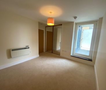 Eddystone House, Prospect Place, Cardiff Bay, Cardiff, CF11 0AU - Photo 6
