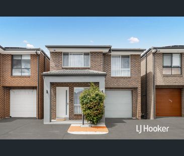 14 Cruikshank Crescent, Riverstone, NSW 2765 - Photo 5