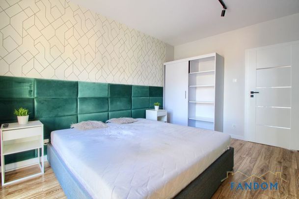 Najwyższy Standard w Centrum Miasta - APARTAMENT 65 m2 - Фото 1