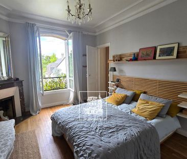 Tout savoir sur cette maison à Croissy-sur-Seine - Photo 6