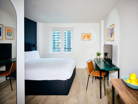 Studio to rent - Photo 5