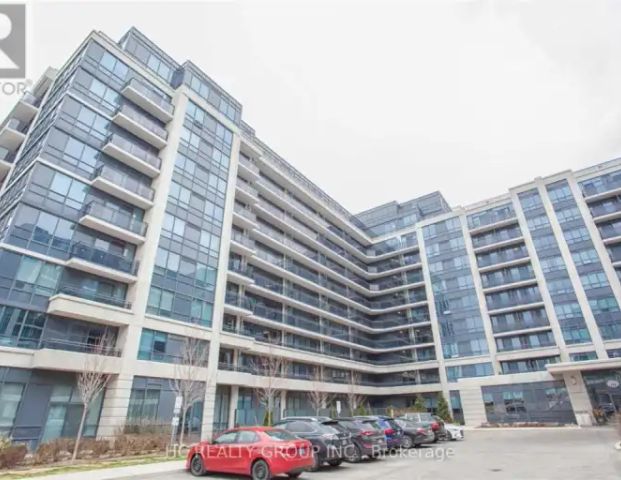 716 - 376 HIGHWAY 7 ROAD E | 716 - 376 HIGHWAY 7 ROAD E, Richmond Hill - Photo 1