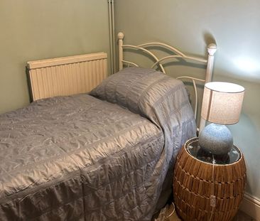 Room in a Shared House, Courtney Road London, SW19 - Photo 3