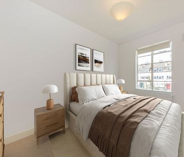 British Grove, W4 2NL, London - Photo 2