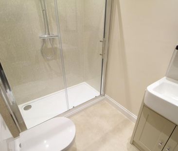 2 bedroom barn conversion to rent - Photo 5