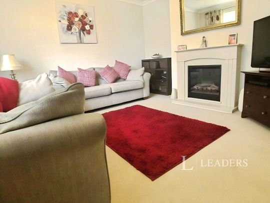 3 bedroom bungalow to rent Pinewood Close, Bourne, PE10 - Photo 1