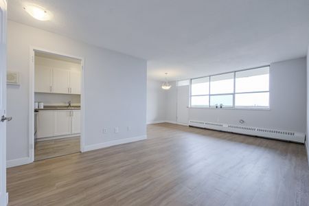Alpine Apartments - 1 Bedroom - Photo 2