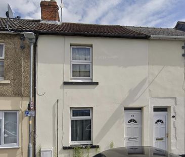 2 bedroom terraced house to rent - Photo 3