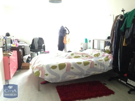 Appartement à louer 2 pièces 66m² - Photo 3