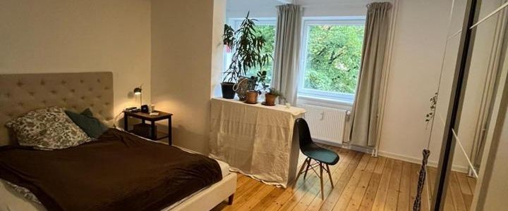 3-Zimmer-Wohnung (67 m²) in Hamburg-Dulsberg – Nachmieter gesucht - Photo 1