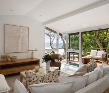 Tranquil Coastal Retreat with Stunning Pittwater Views - Photo 2