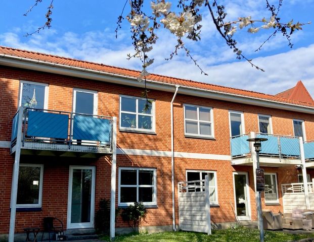 2 værelses – Billesparken 31, st. – Odense C - Photo 1