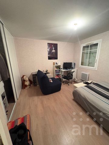 MAISON TYPE IV - SECTEUR CHU - Photo 3