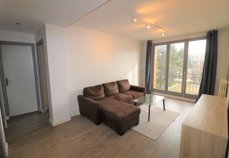 Location appartement 2 pièces, 45.53m², Antony - Photo 5