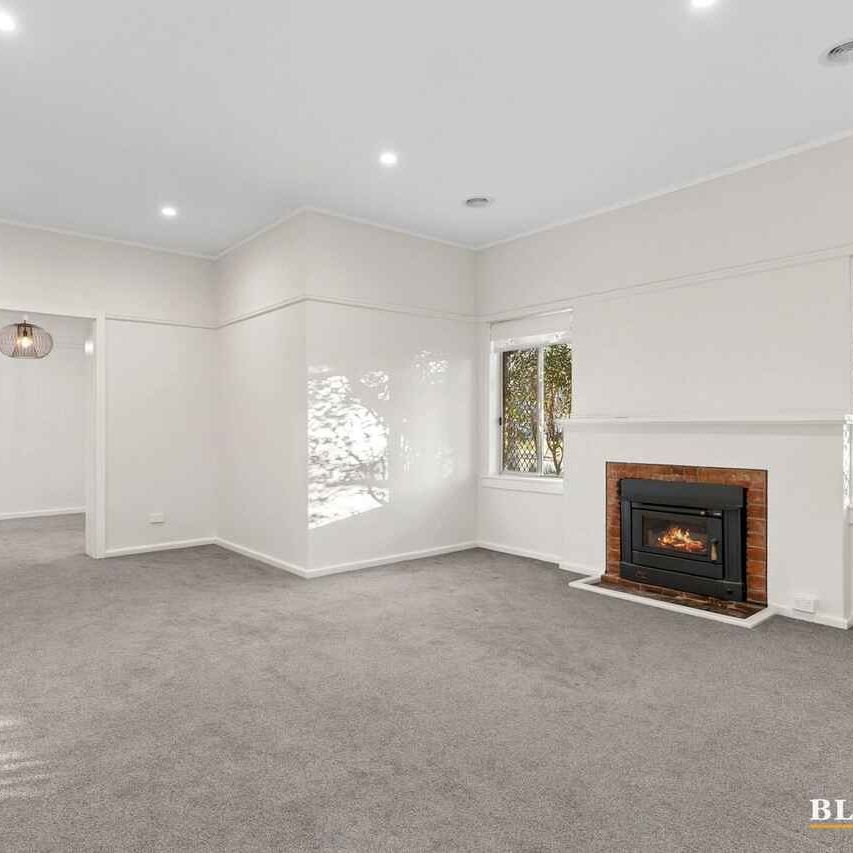 Heritage Charm And Modern Living In The Inner South - Photo 1