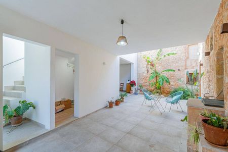 3 room luxury House for rent in Algaida, Balearic Islands - Photo 4
