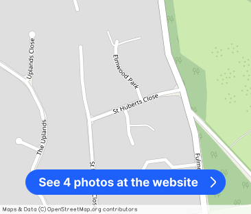 St. Huberts Close, Gerrards Cross, SL9 - Photo 1