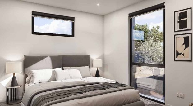 1/358 Hereford Street - Photo 1