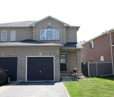 For Lease - 37 Ancestor Drive, Brampton, Ontario - Photo 5