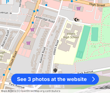 Villiers Road, Southall, Middlesex, UB1 - Photo 1