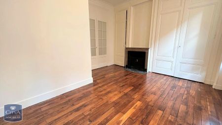 Appartement à louer 4 pièces 102.34m² - Photo 4