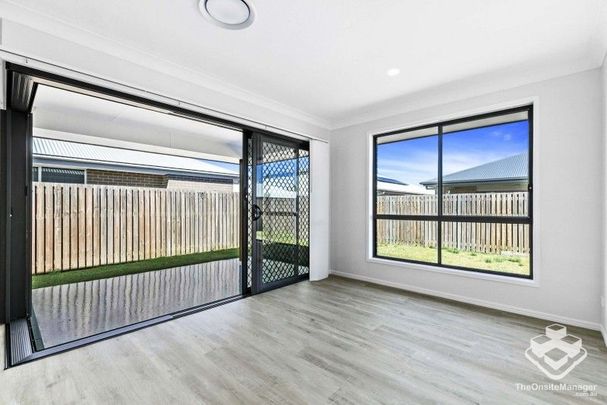 As New 3 Bedroom 2 Bath 2 Car Home - Photo 1