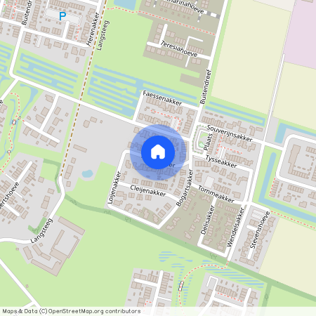 Erpseweg Zuid, 5463 MR, Kesselakker, Veghel