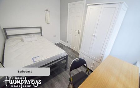 4 bedroom house share to rent - Photo 4