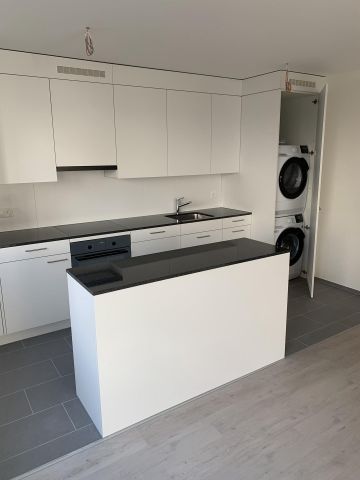 Neu sanierte 3.5 Zimmerwohnung im St. Johann-Quartier - Photo 3