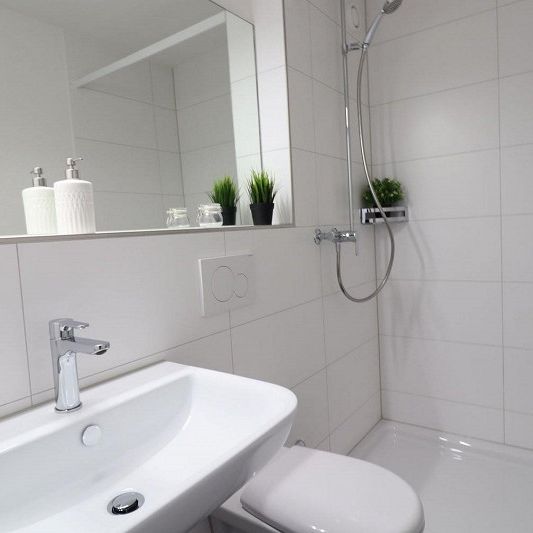 Neu sanierte Wohnung! - Photo 1
