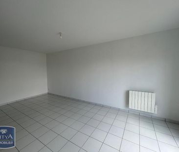 Location Appartement 2 pièces 45m² L AIGLE 61300 - Photo 5