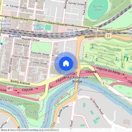 11 Barrow Place, Vic 3121, Burnley