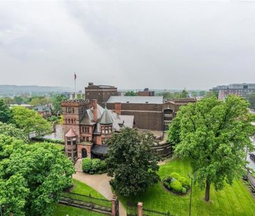 For Lease - 15 Queen Street Unit# 805, Hamilton, Ontario - Photo 2