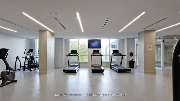 For Lease - 3121 Sheppard Avenue Unit# 2005, Toronto, Ontario - Photo 1