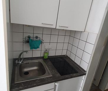 Nur für Studierende! Kleines, aber feines 1 Zimmer-Apartment Nähe Innenstadt+Lahn, Schützenstr. 16, Gießen - Photo 1