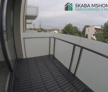 Mieszkanie Tychy Żwaków powierzchnia 51.0 m² C169-WM-23997 - Фото 4