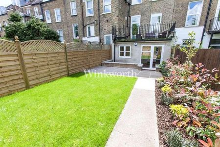 Endymion Road, London, N4 - Photo 3