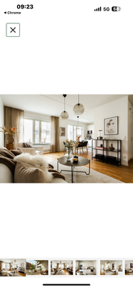 Gamla Tuvevägen, Göteborg - Photo 1