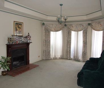 Executive Living in the Heart of Wheelers Hill – Grand Family Resid... - Photo 3