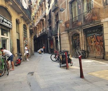 Carrer dEscudellers Blancs, Barcelona, Catalonia 08002 - Photo 2