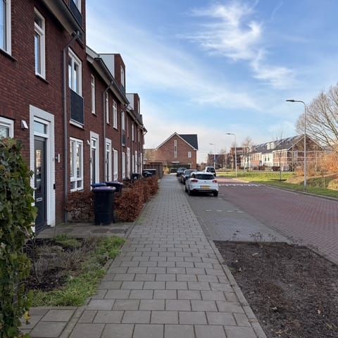 Huis te huur: Zilverschoon 82 2391 EM Hazerswoude-Dorp - Foto 1