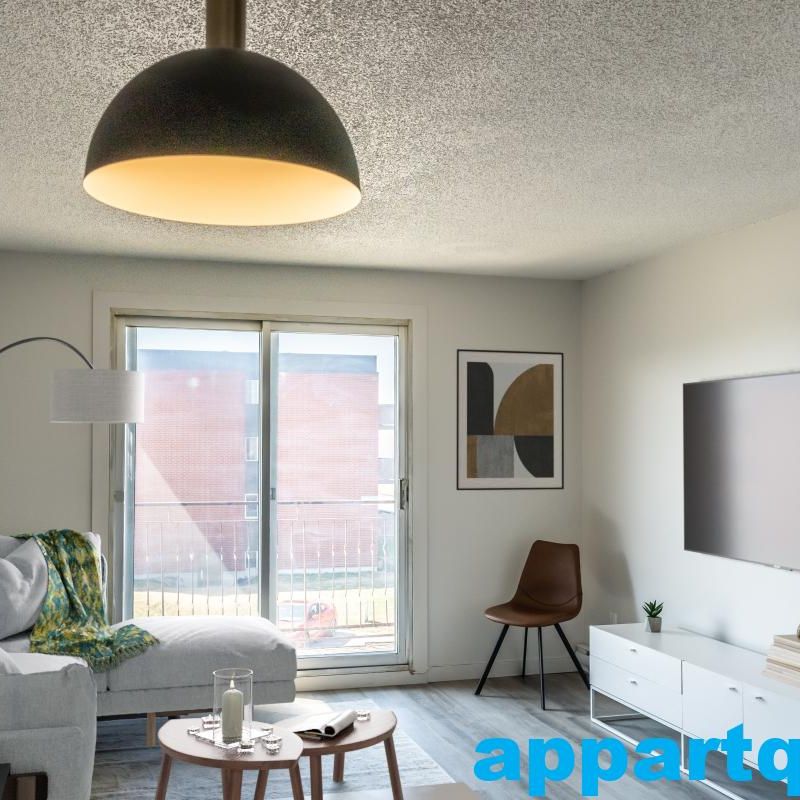 Saguenay – Jonquière – Novelo – Appartement 5 1/2 à louer - Photo 1