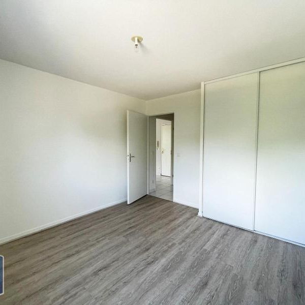 Location Appartement 2 pièces 46m² ALENCON 61000 - Photo 1