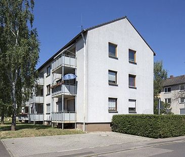 Wir sanieren Hier für Sie, Wohnung in ruhiger Lage! - Foto 1