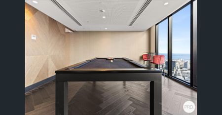 Quality one bedroom with separate study - Photo 4