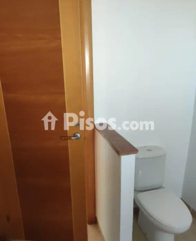 Piso en alquiler en La Aljorra - Foto 5