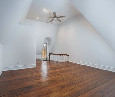 For Lease - 84 Mackenzie Crescent Unit# Upper - 2nd/3rd Floor, Toro... - Photo 2
