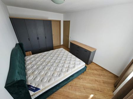 Inchirieri Case / vile Bucuresti - Fotografie 2