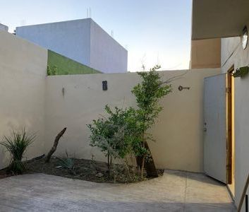 Casa en Renta Amueblada en Santa Cecilia, Apodaca - Photo 6